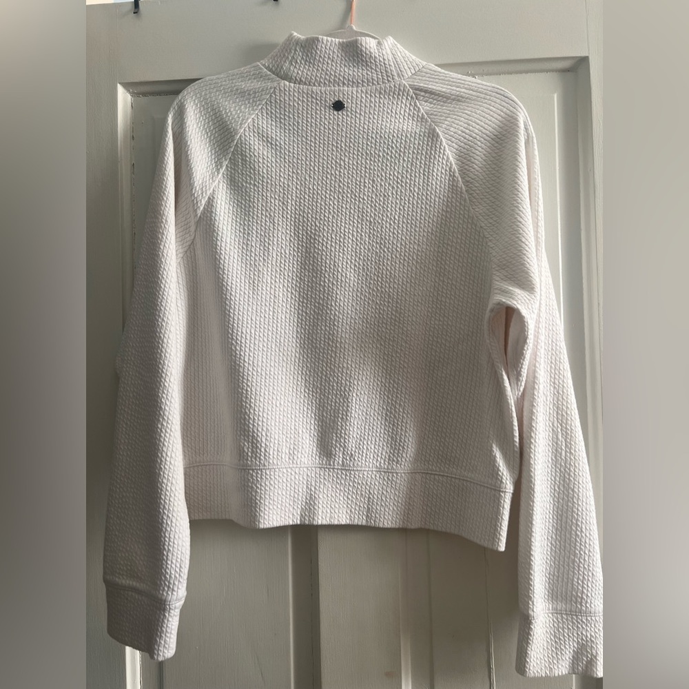 Calia sweatshirt size M